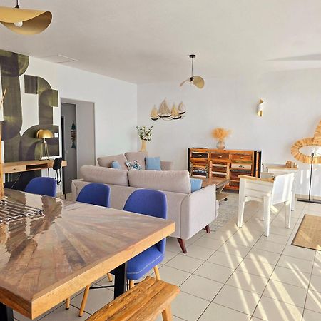 Relais Des Iles Saint Marcoufヴィラ エクステリア 写真
