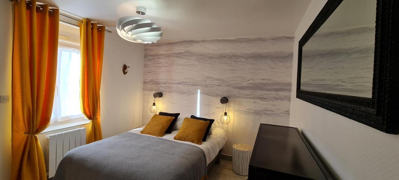 Relais Des Iles Saint Marcoufヴィラ エクステリア 写真