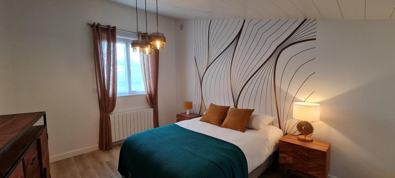 Relais Des Iles Saint Marcoufヴィラ エクステリア 写真