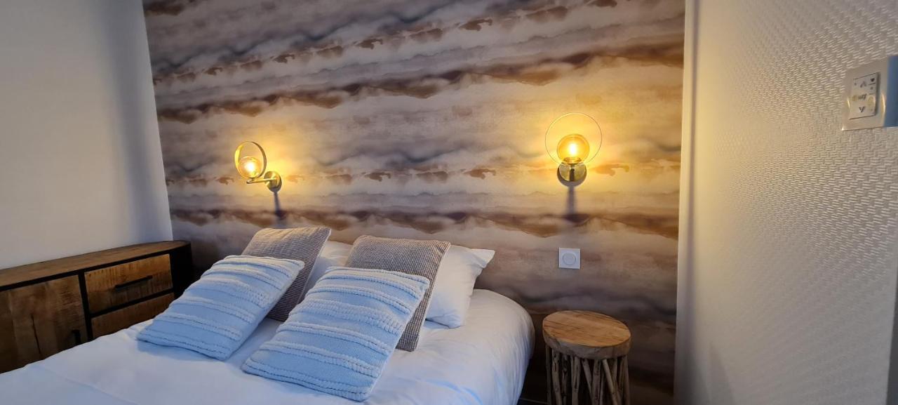 Relais Des Iles Saint Marcoufヴィラ エクステリア 写真