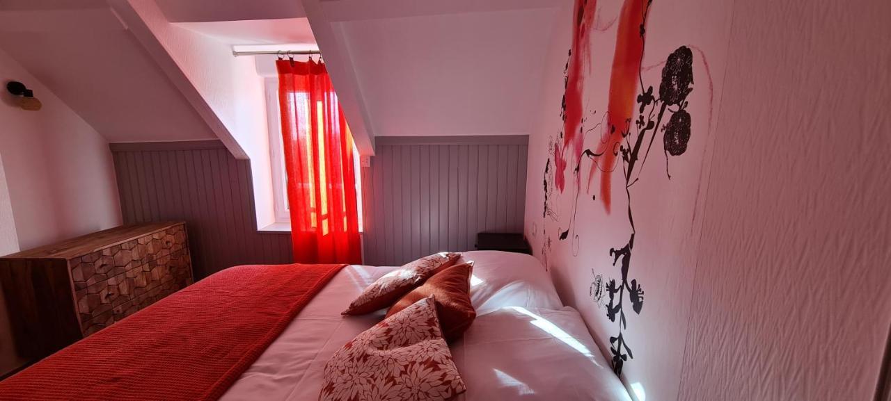 Relais Des Iles Saint Marcoufヴィラ エクステリア 写真