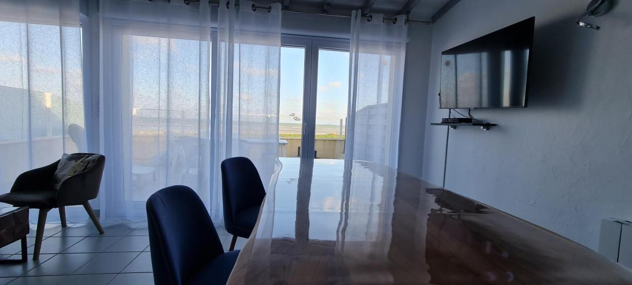 Relais Des Iles Saint Marcoufヴィラ エクステリア 写真