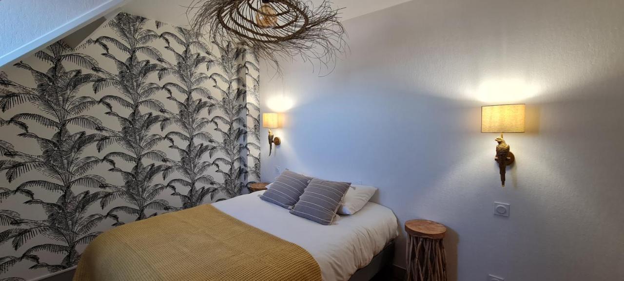 Relais Des Iles Saint Marcoufヴィラ エクステリア 写真