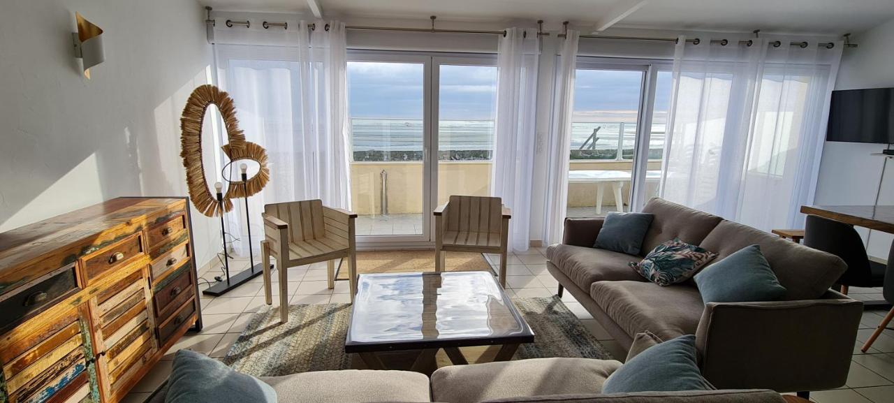Relais Des Iles Saint Marcoufヴィラ エクステリア 写真