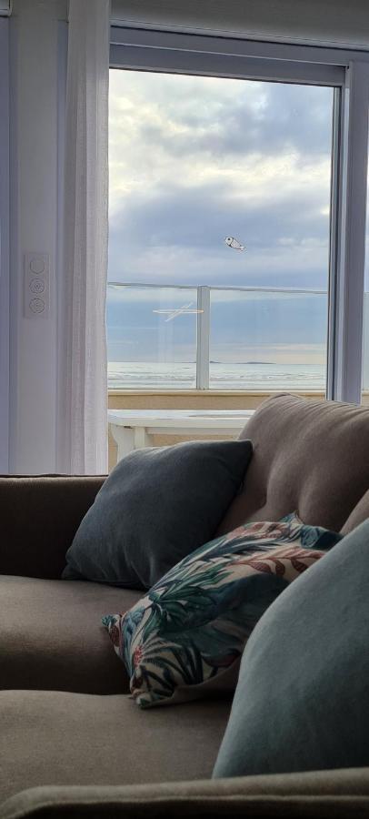 Relais Des Iles Saint Marcoufヴィラ エクステリア 写真