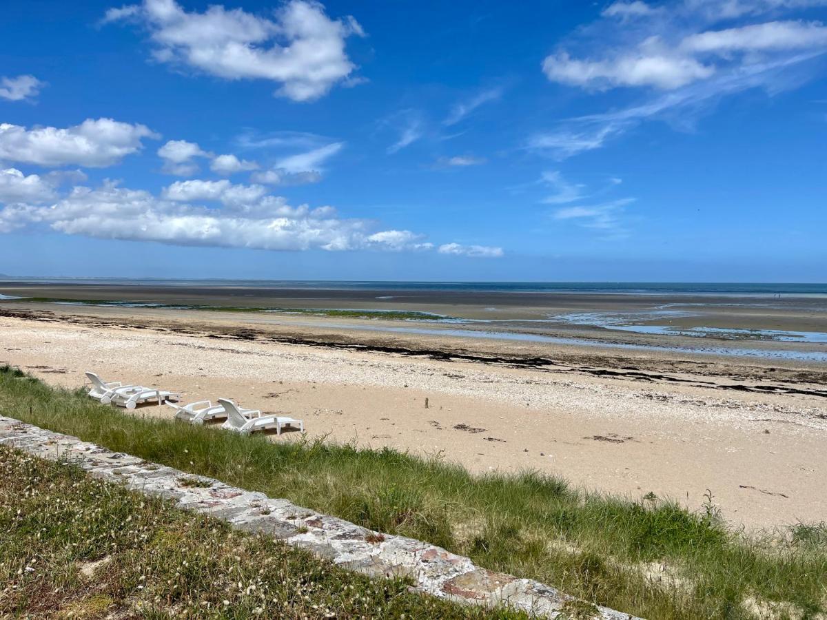 Relais Des Iles Saint Marcoufヴィラ エクステリア 写真