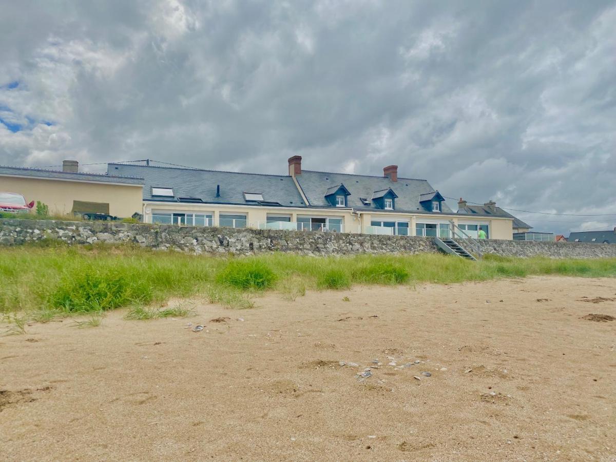 Relais Des Iles Saint Marcoufヴィラ エクステリア 写真