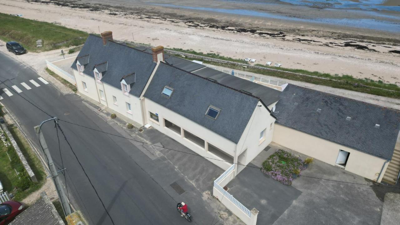 Relais Des Iles Saint Marcoufヴィラ エクステリア 写真