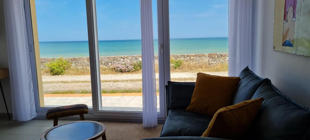 Relais Des Iles Saint Marcoufヴィラ エクステリア 写真