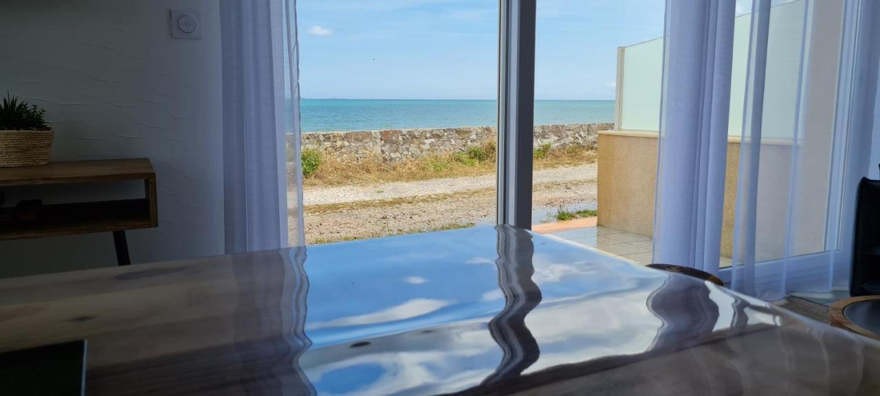 Relais Des Iles Saint Marcoufヴィラ エクステリア 写真