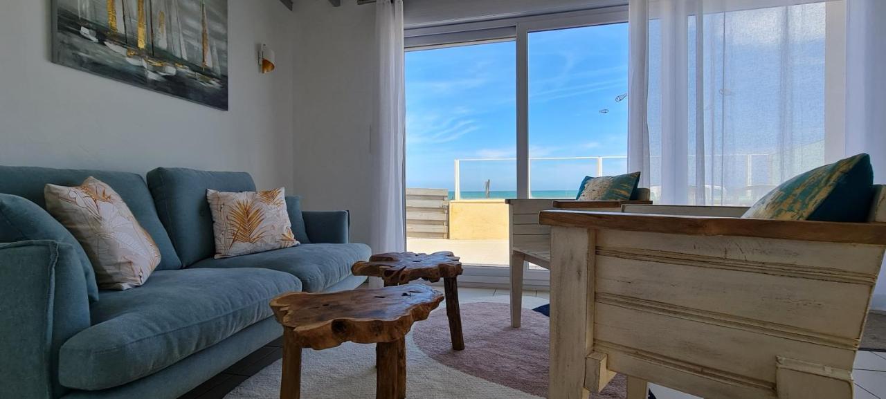 Relais Des Iles Saint Marcoufヴィラ エクステリア 写真