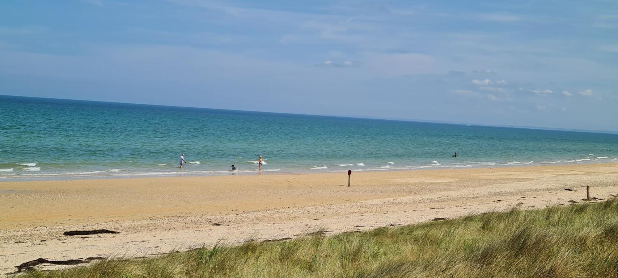 Relais Des Iles Saint Marcoufヴィラ エクステリア 写真
