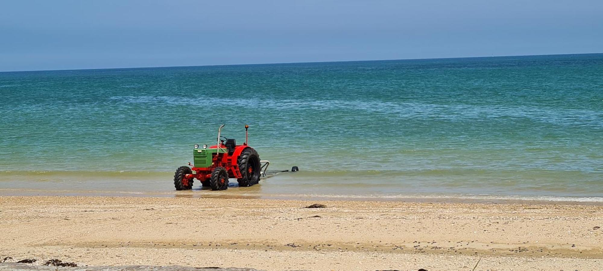Relais Des Iles Saint Marcoufヴィラ エクステリア 写真