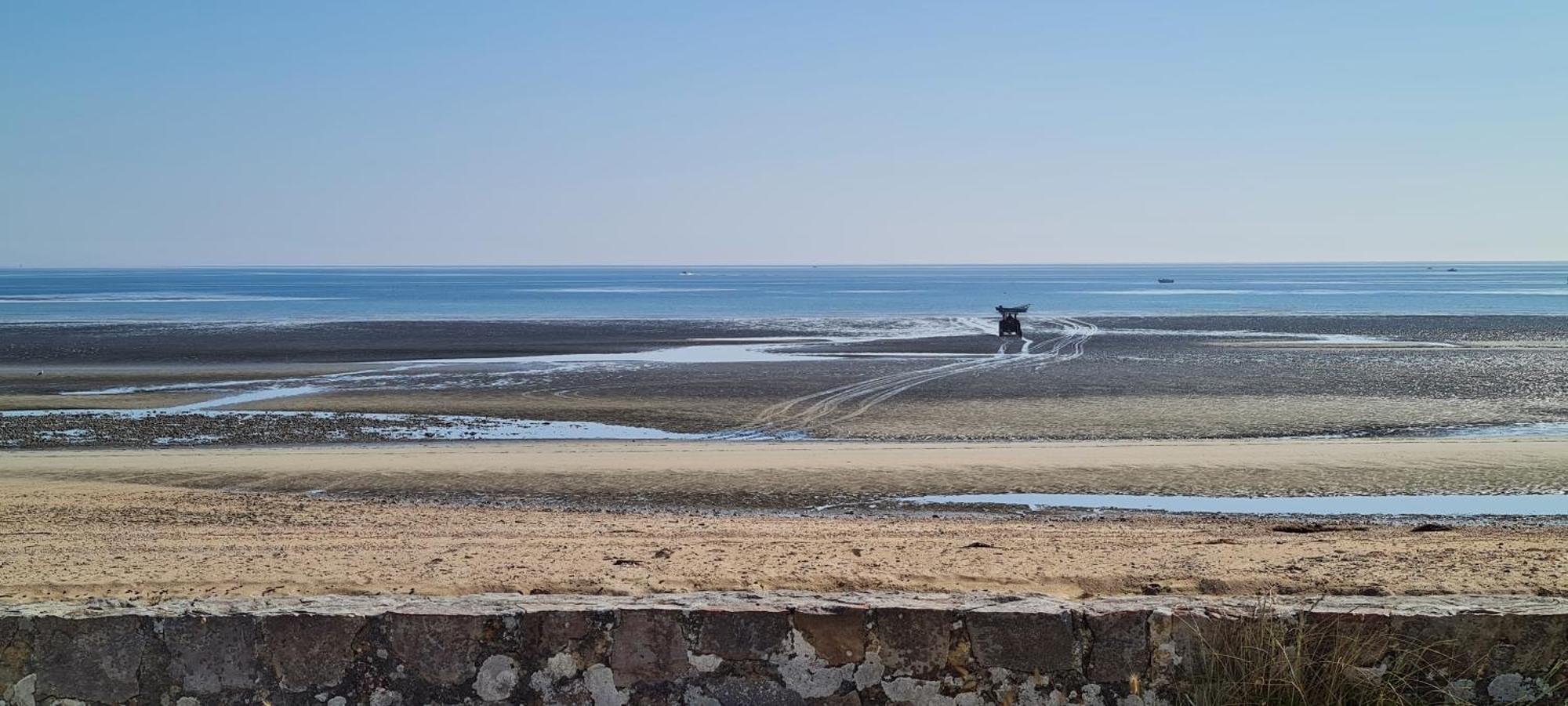 Relais Des Iles Saint Marcoufヴィラ エクステリア 写真