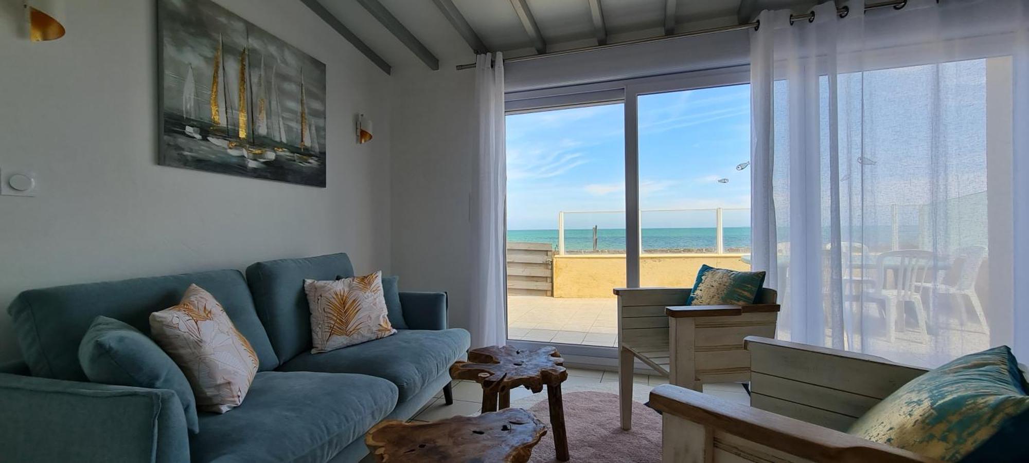 Relais Des Iles Saint Marcoufヴィラ エクステリア 写真