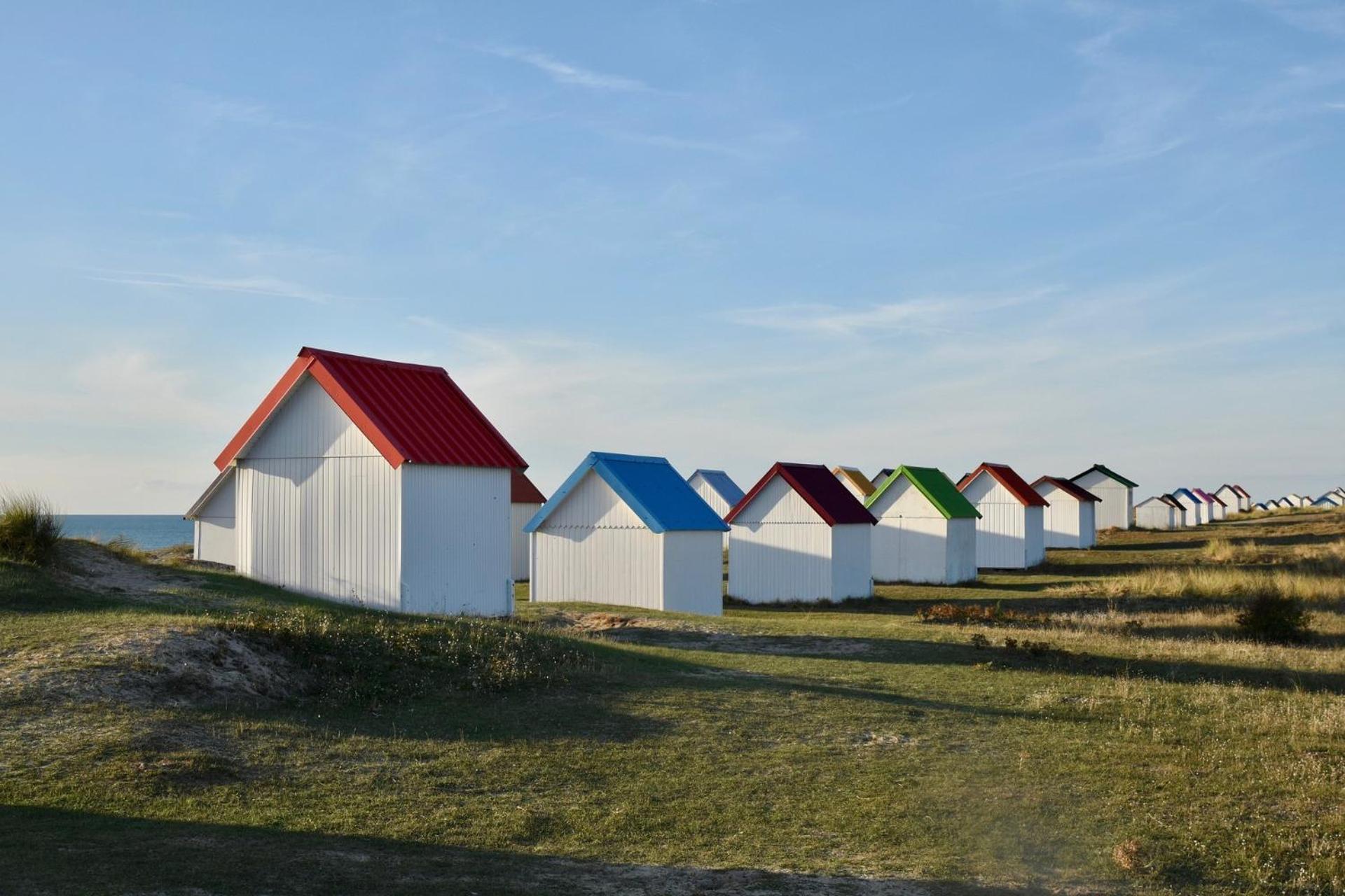 Relais Des Iles Saint Marcoufヴィラ エクステリア 写真