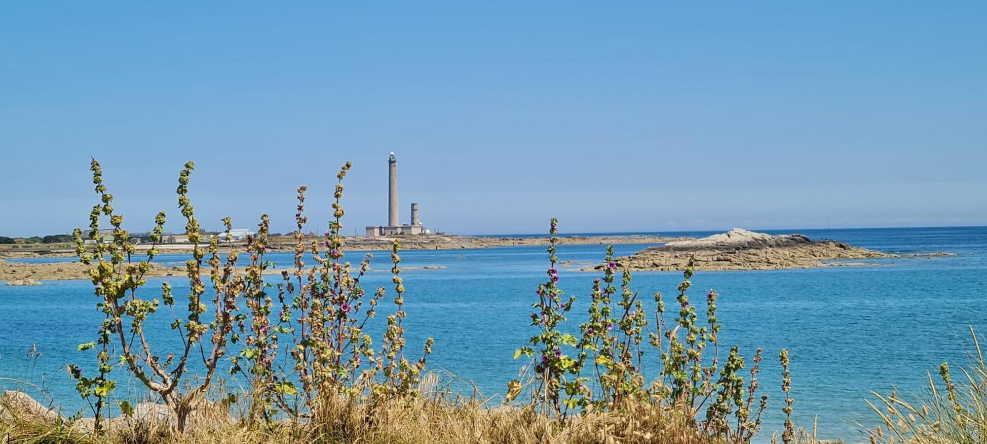 Relais Des Iles Saint Marcoufヴィラ エクステリア 写真