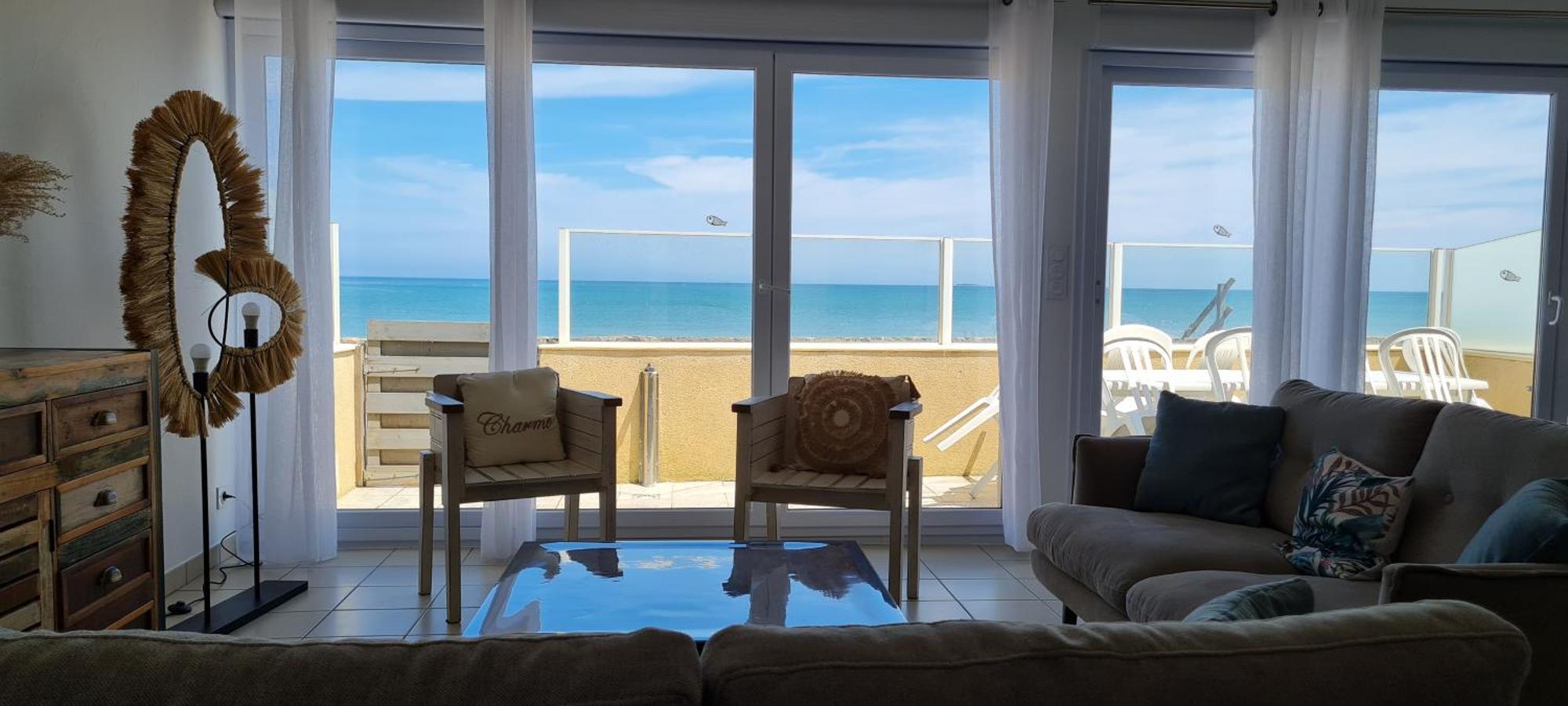 Relais Des Iles Saint Marcoufヴィラ エクステリア 写真