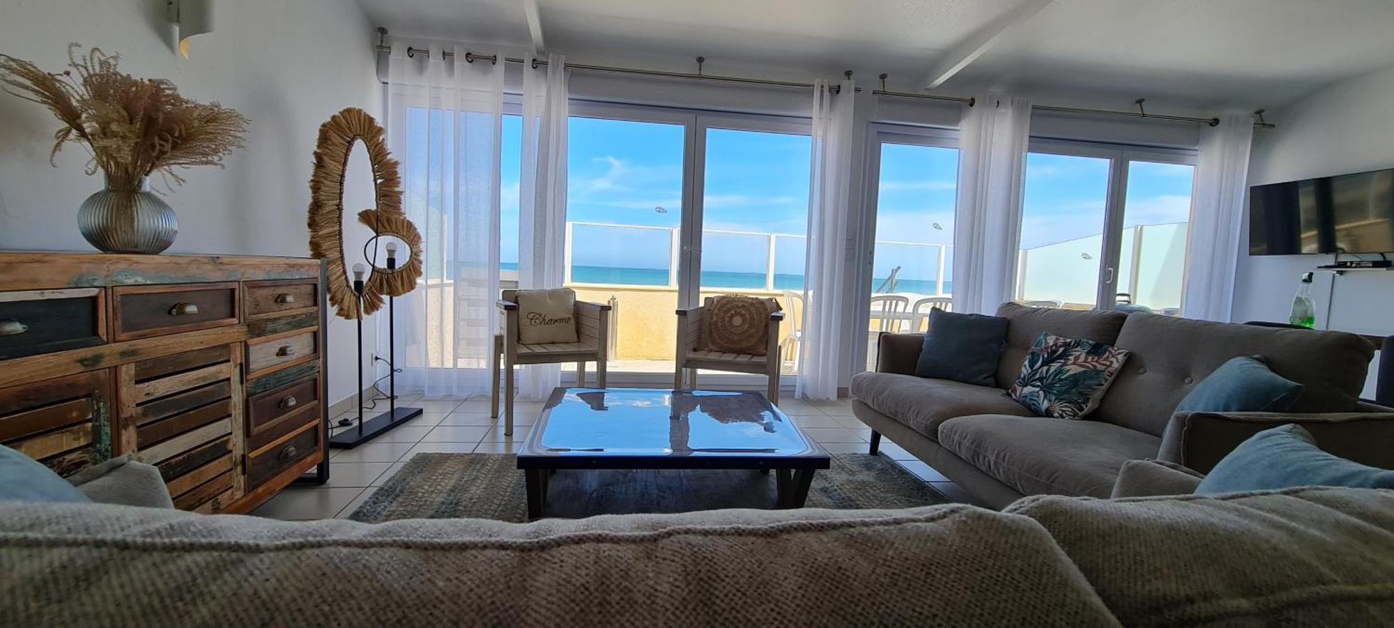 Relais Des Iles Saint Marcoufヴィラ エクステリア 写真