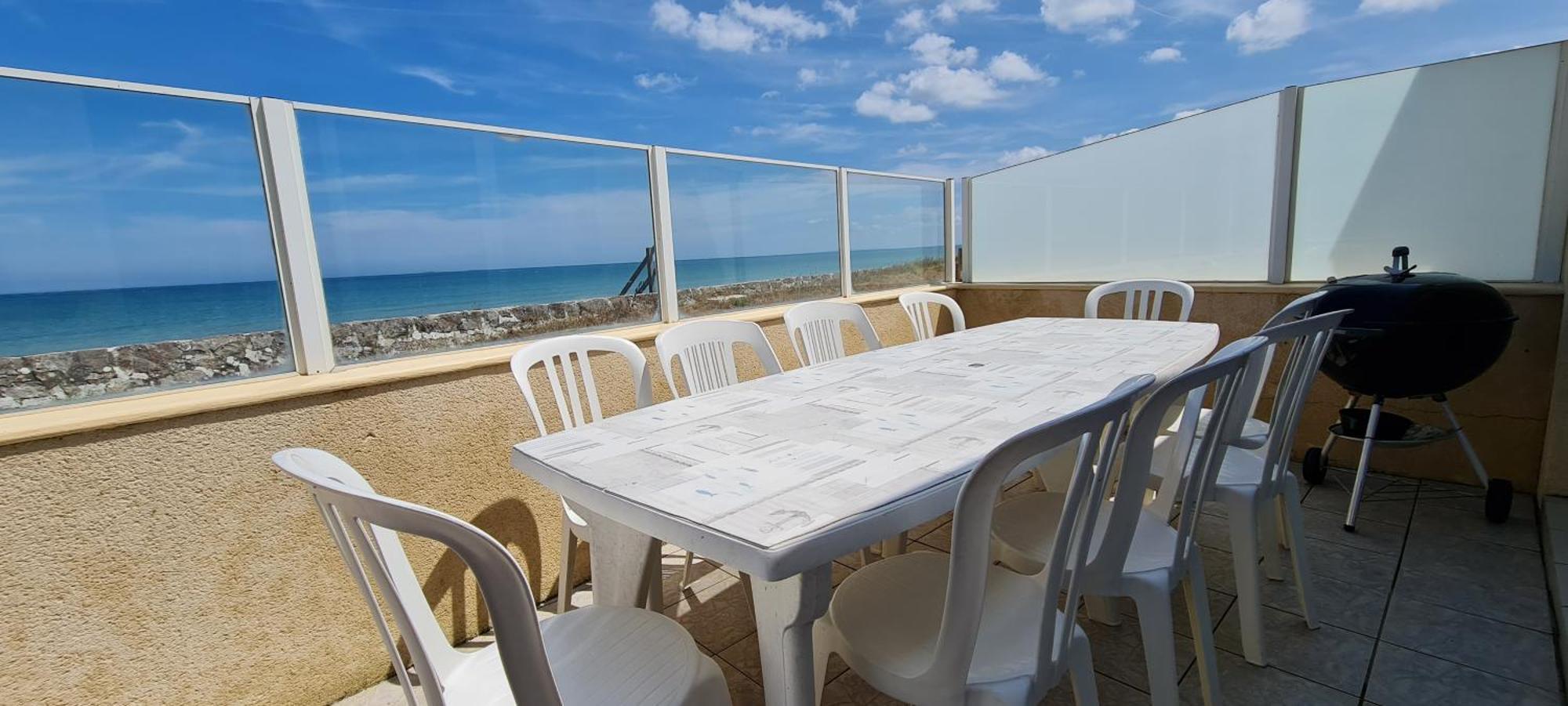 Relais Des Iles Saint Marcoufヴィラ エクステリア 写真