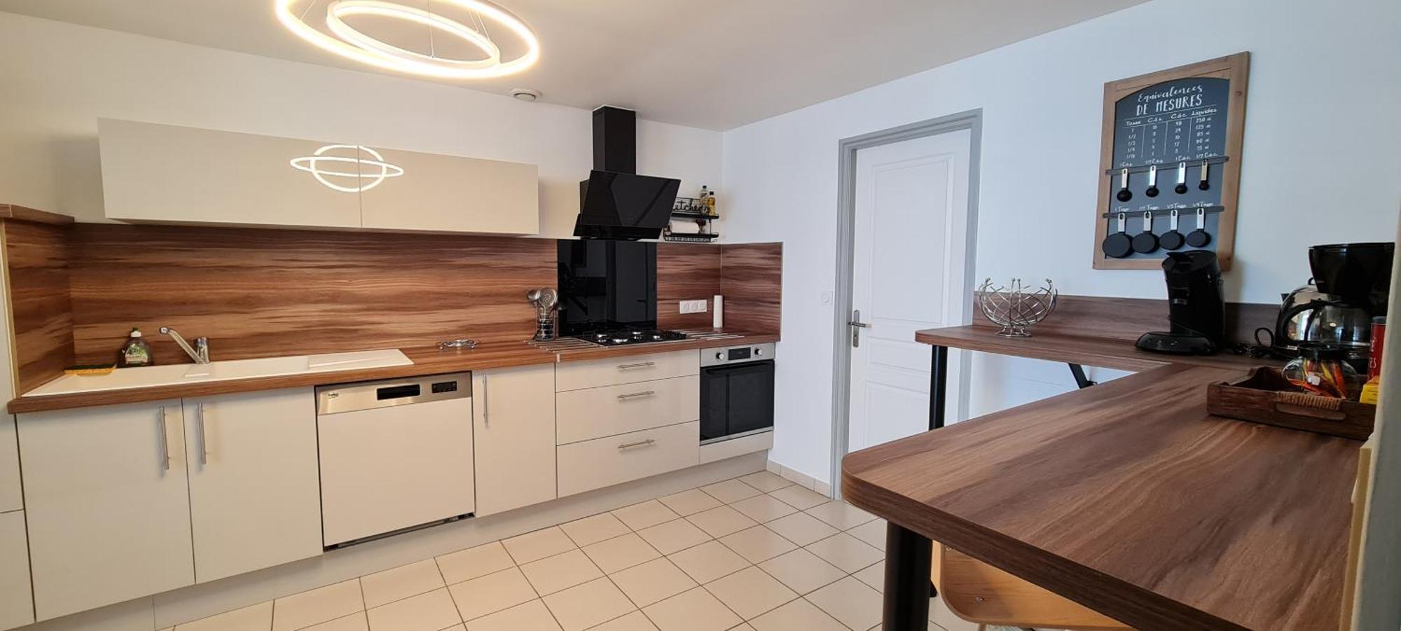 Relais Des Iles Saint Marcoufヴィラ 部屋 写真