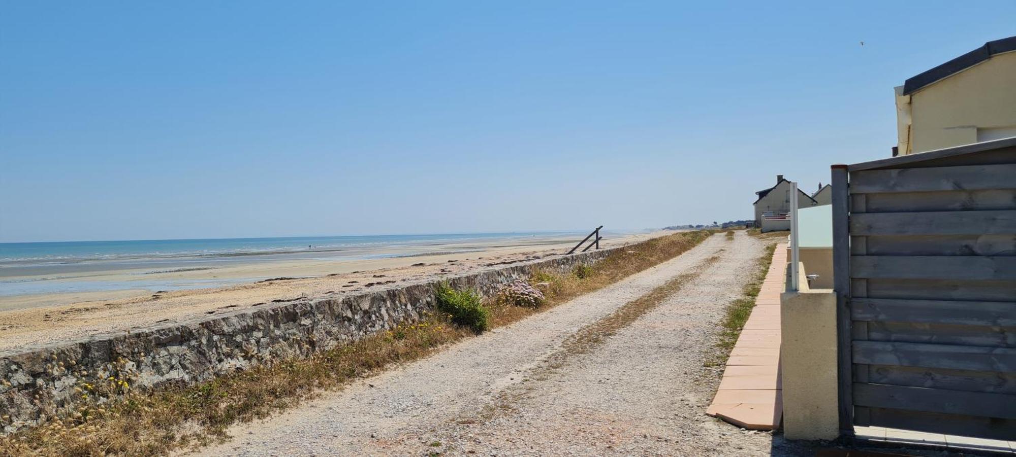 Relais Des Iles Saint Marcoufヴィラ エクステリア 写真