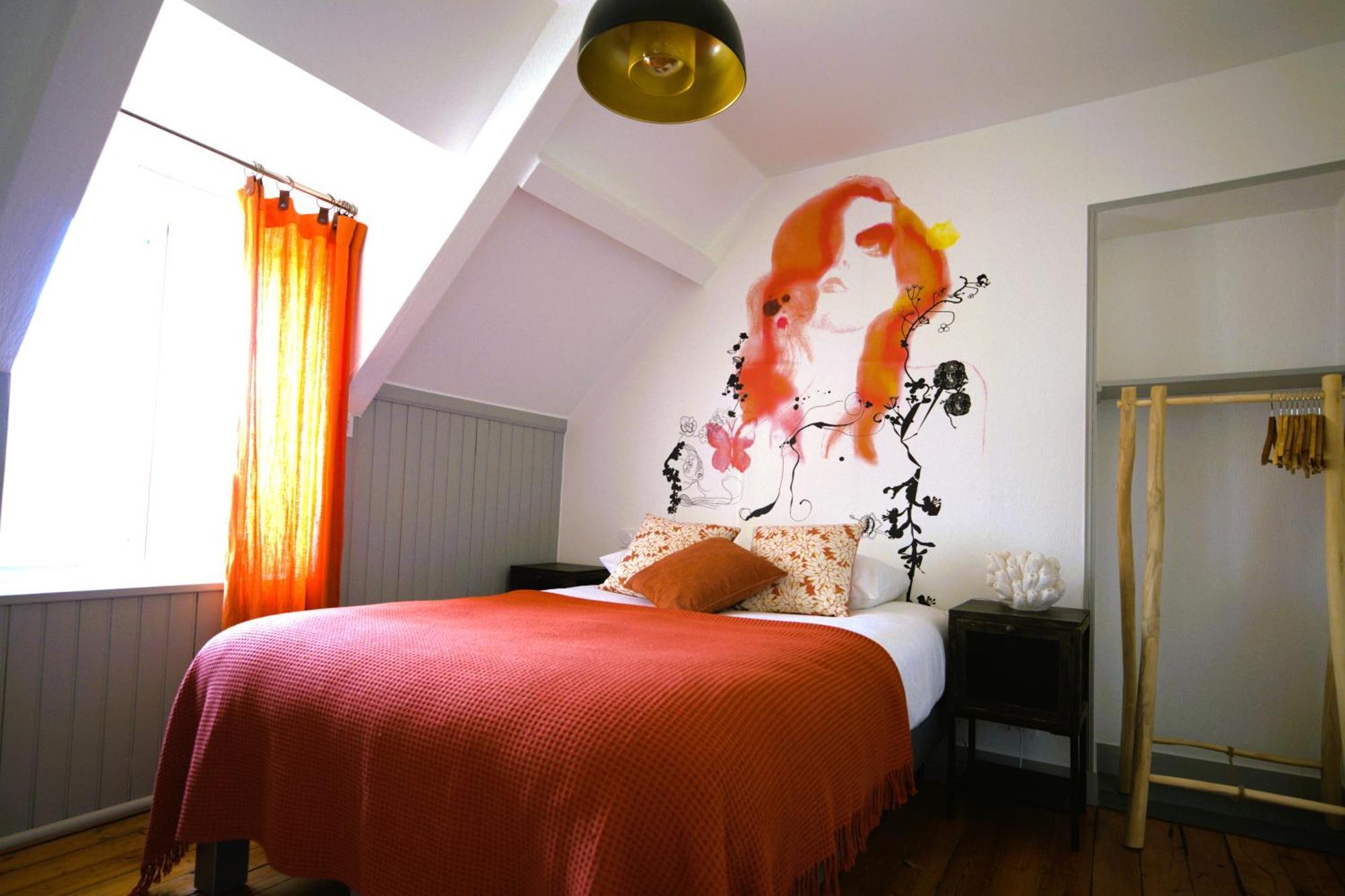 Relais Des Iles Saint Marcoufヴィラ エクステリア 写真
