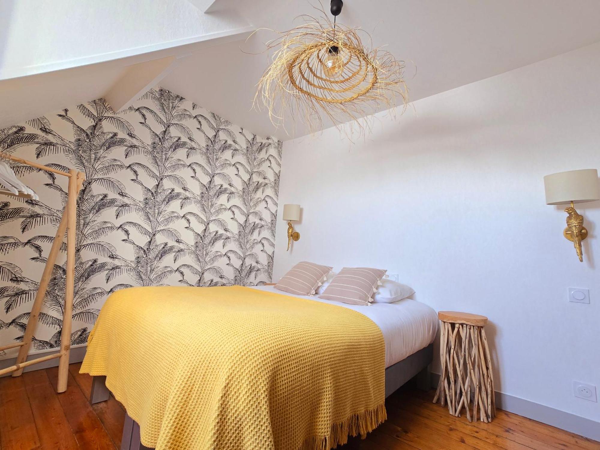 Relais Des Iles Saint Marcoufヴィラ エクステリア 写真