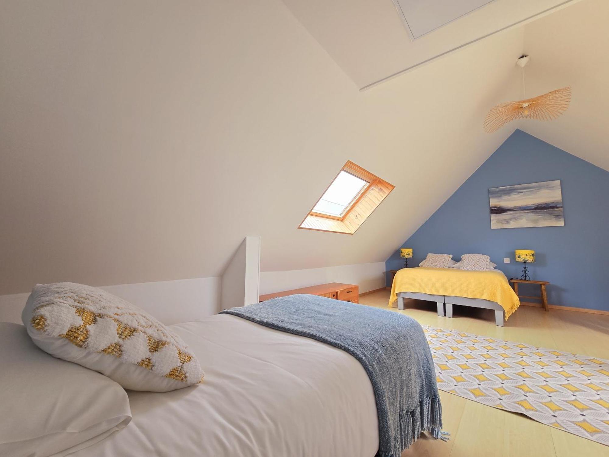 Relais Des Iles Saint Marcoufヴィラ エクステリア 写真