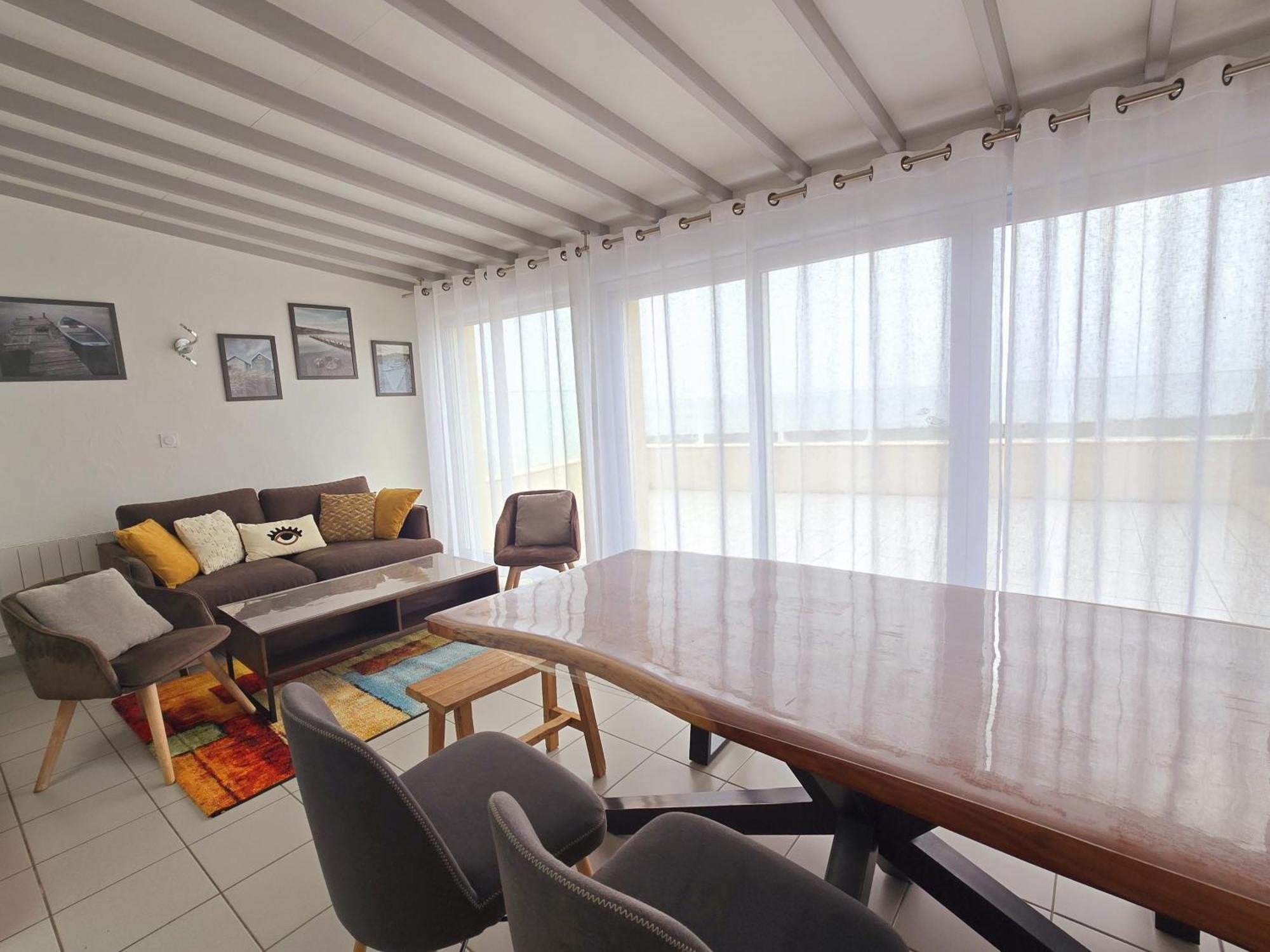 Relais Des Iles Saint Marcoufヴィラ エクステリア 写真