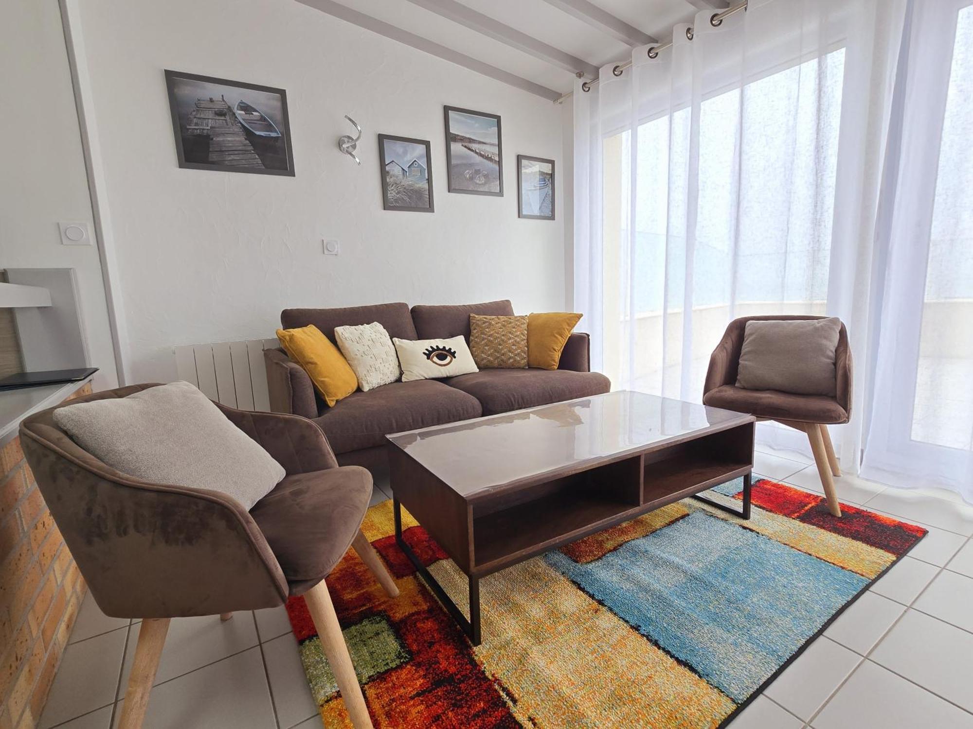Relais Des Iles Saint Marcoufヴィラ エクステリア 写真